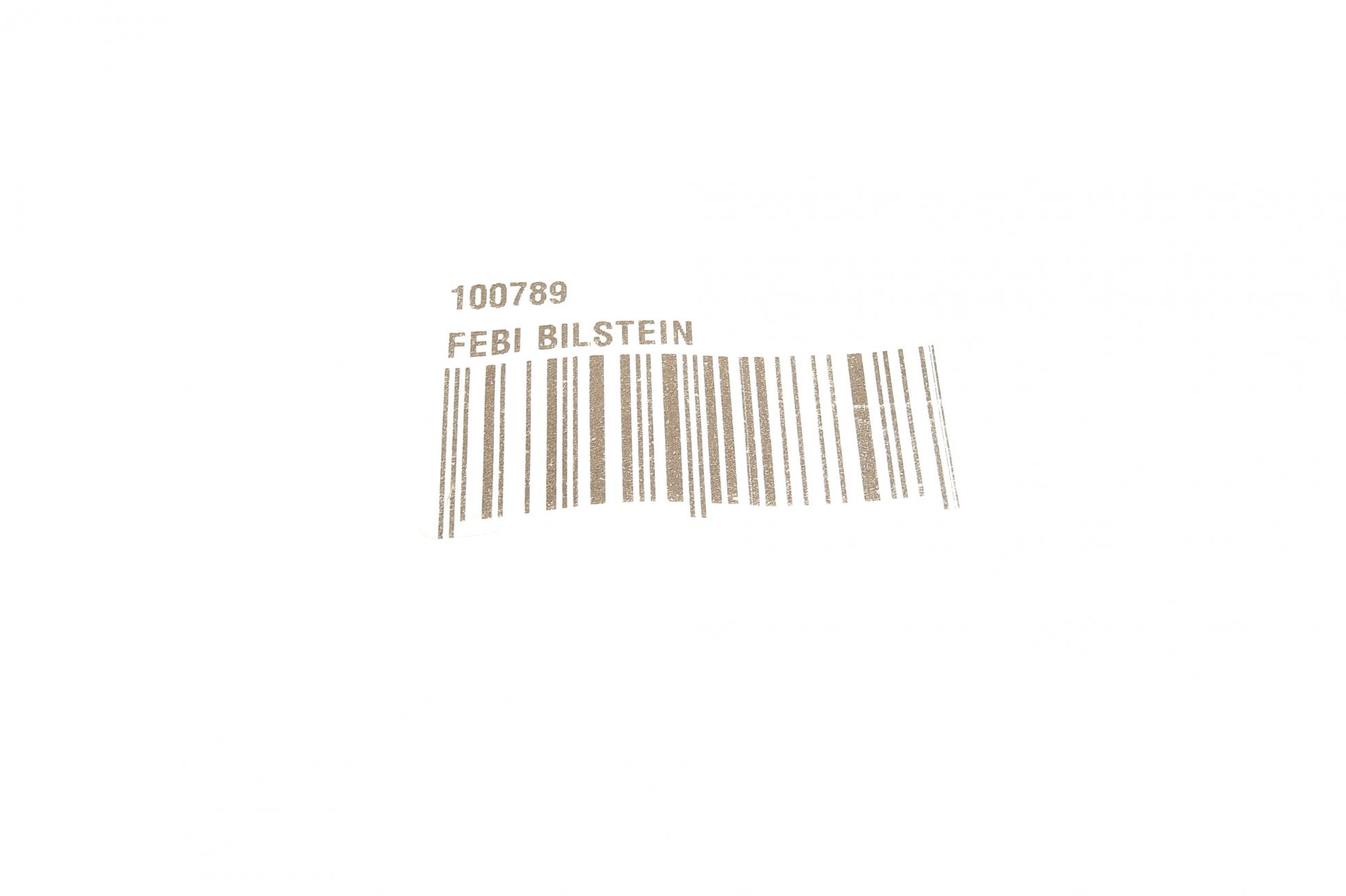 100789 FEBI BILSTEIN